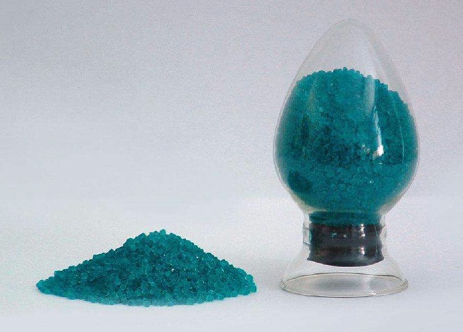 硫酸镍干燥技术解决方案